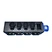 8 Road 16A Waterproof Europe Output 32A 3pin In Portable Power Distributor Box